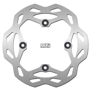Disco de freno NG BRAKES ondulado fijo 1407X