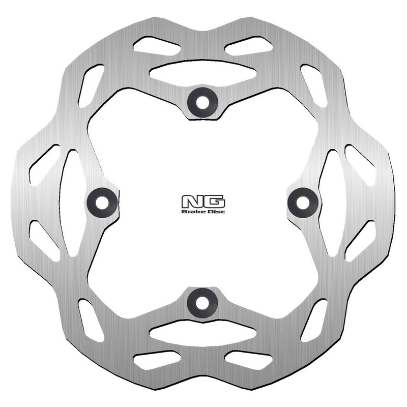 Disco de freno NG BRAKES ondulado fijo 1407X