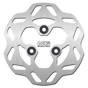 Disco de freno NG BRAKES ondulado fijo 1416X