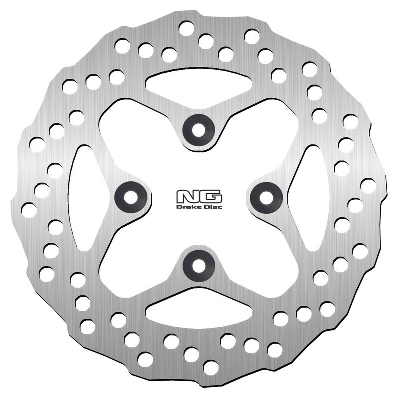 Disco de freno NG BRAKES ondulado fijo 1418X