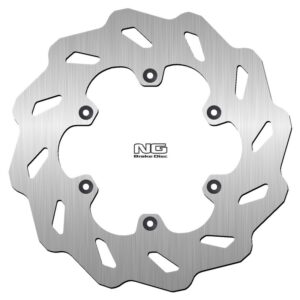 Disco de freno NG BRAKES ondulado fijo 1431X