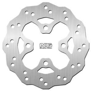 Disco de freno NG BRAKES ondulado fijo 1445X