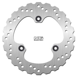 Disco de freno NG BRAKES ondulado fijo 148X