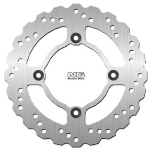 Disco de freno NG BRAKES ondulado fijo 175X