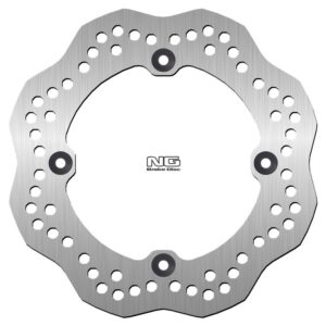 Disco de freno NG BRAKES ondulado fijo 286X