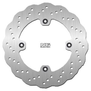 Disco de freno NG BRAKES ondulado fijo 473X