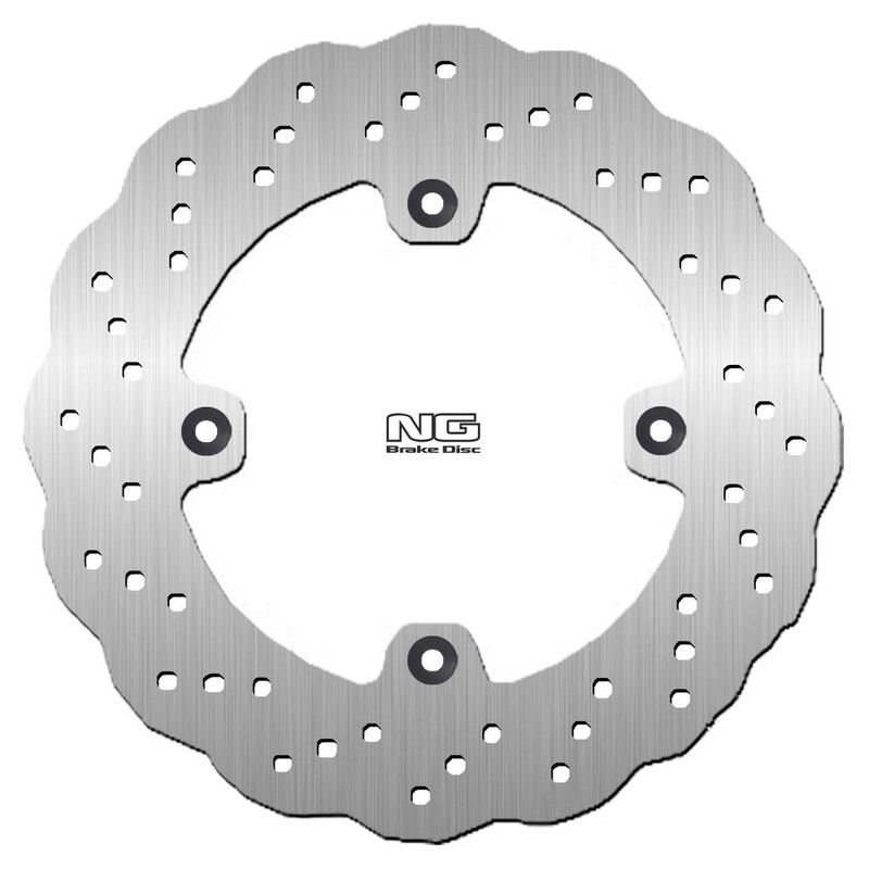Disco de freno NG BRAKES ondulado fijo 473X