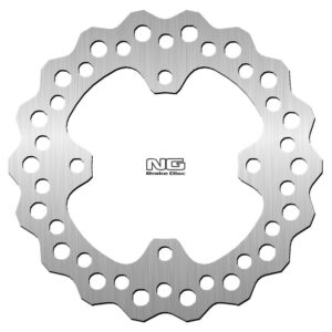 Disco de freno NG BRAKES ondulado fijo 653X
