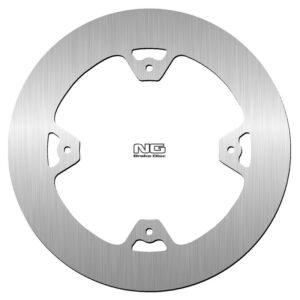 Disco de freno NG BRAKES redondo fijo 654SP