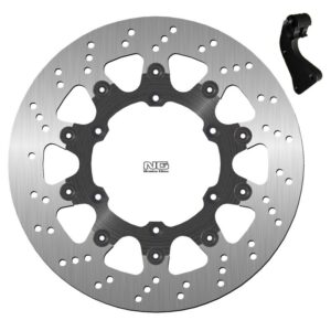 Disco de freno NG BRAKES redondo flotante 725K11