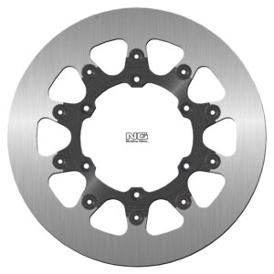 Disco de freno NG BRAKES redondo flotante 725SP