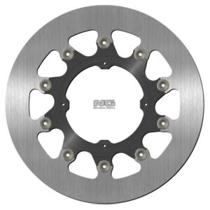 Disco de freno NG BRAKES redondo flotante 726SP