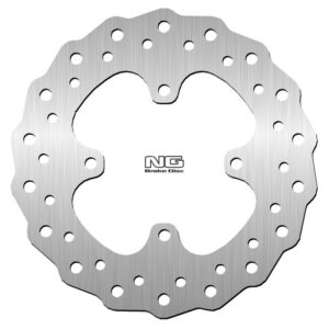 Disco de freno NG BRAKES ondulado fijo 748X