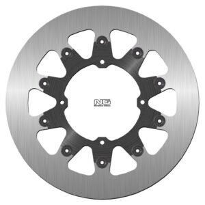 Disco de freno NG BRAKES redondo flotante 749SP