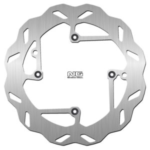Disco de freno NG BRAKES ondulado fijo 910X