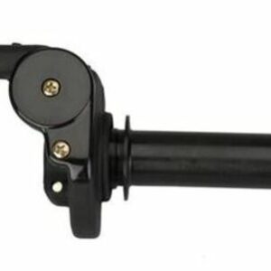 Acelerador DOMINO HR para 2T sin goma protectora 2203.03