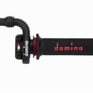 Acelerador rápido DOMINO KRR 03 4T con puños
