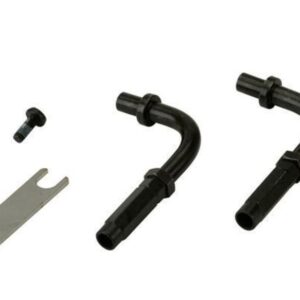 Guiacables para acelerador Domino XM2 97.5555