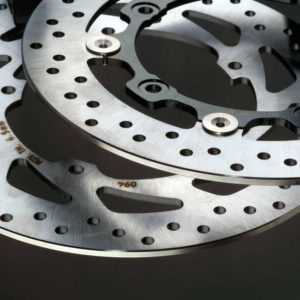 DISCO DE FRENO BREMBO SERIE ORO 108489952