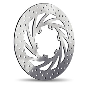 Disco de freno BREMBO Serie Oro redondo fijo