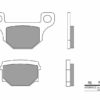 Pastillas de freno BREMBO Street Carboxicerámicas - 07GR09CC