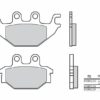 Pastillas de freno BREMBO Street Carboxicerámicas - 07GR5209