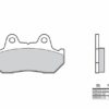 Pastillas de freno BREMBO Street Carboxicerámicas - 07HO1010