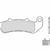Pastillas de freno BREMBO Street Carboxicerámicas - 07HO3907