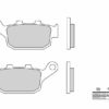 Pastillas de freno BREMBO Street Carboxicerámicas - 07HO53CC