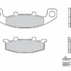 Pastillas de freno BREMBO Street Carboxicerámicas - 07KA0933