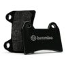 BREMBO Scooter Pastillas de Freno Cerámicas de Carbono - 07095 - Imagen 2