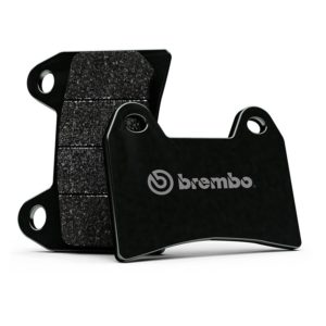 BREMBO Scooter Pastillas de Freno Cerámicas de Carbono - 07095