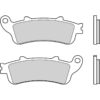 Pastillas de freno BREMBO Street Carboxicerámicas - 07HO4308