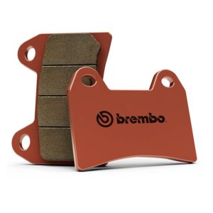 BREMBO Pastillas de Freno Off-Road Metal Sinterizado - 07HO61SD