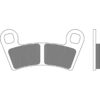 BREMBO Pastillas de Freno Off-Road Metal Sinterizado - 07PO09SD