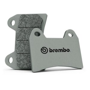 BREMBO Pastillas de Freno Off-Road Metal Sinterizado - 07YA50SX