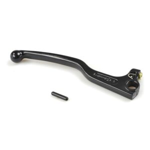 Maneta Brembo negra 168/22mm