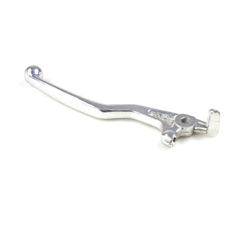 Maneta Brembo plata 167/22mm
