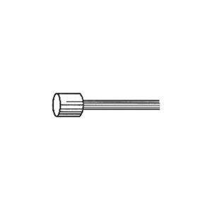 Cable de cambio 1,1mm para funda index 4mm V PARTS - Caja de 100 uds