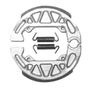 Juego de zapatas V PARTS Typhoon NRG mc2 96->