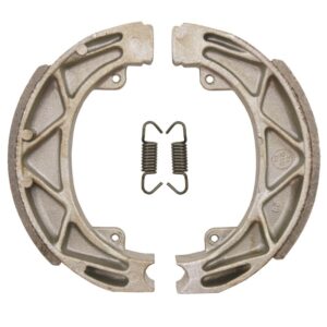 Juego zapatas V PARTS