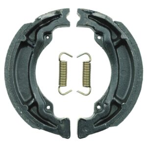 Juego zapatas V PARTS