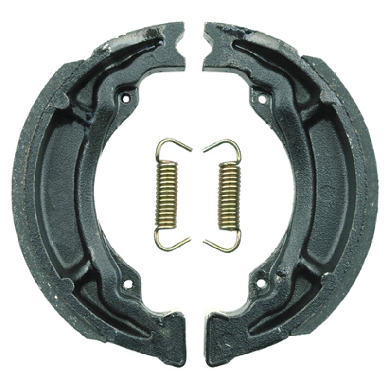 Juego zapatas V PARTS