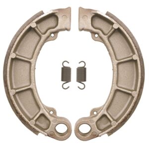 Juego zapatas V PARTS