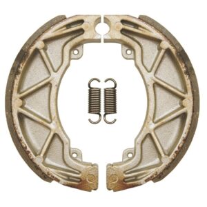 Juego zapatas V PARTS
