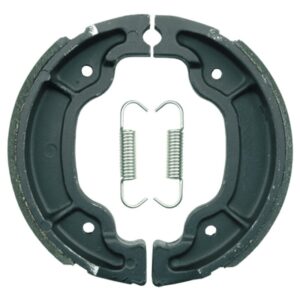 Juego zapatas V PARTS