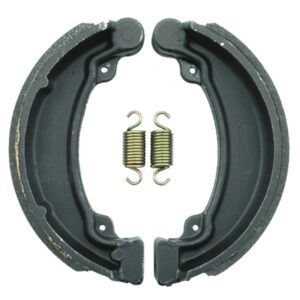 Juego zapatas V PARTS