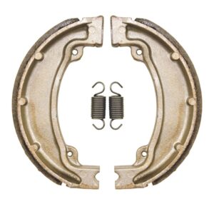 Juego zapatas V PARTS