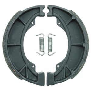 Juego zapatas V PARTS