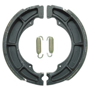 Juego zapatas V PARTS